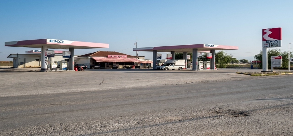 1χλμ. Πτολεμαΐδας-Ανατολικού